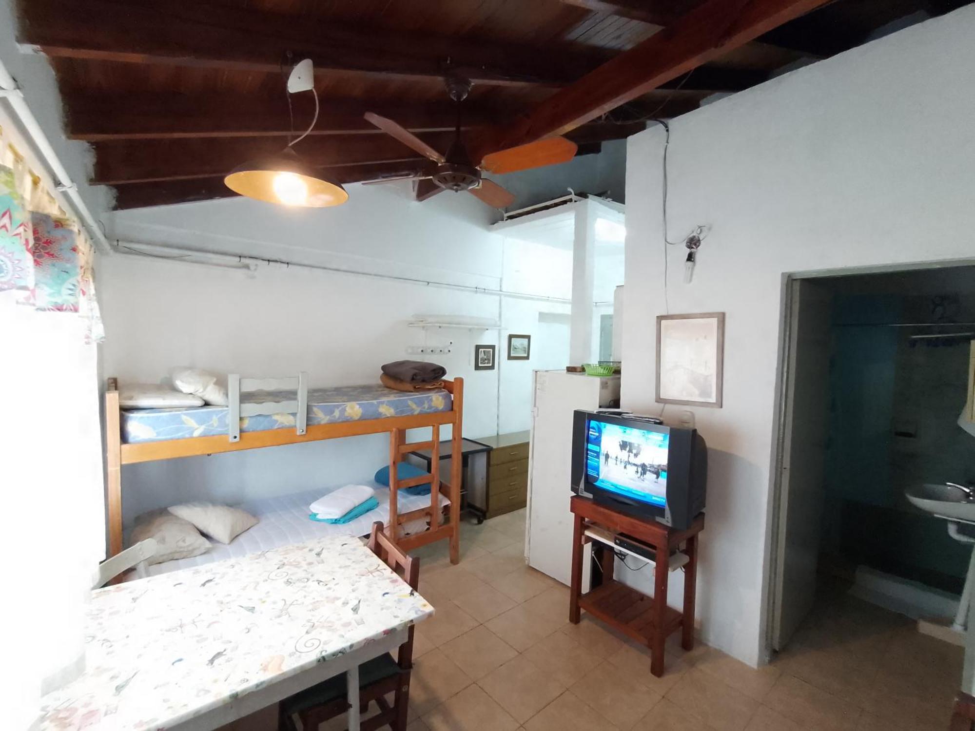 Luz Mar San Clemente Del Tuyu Apartment Exterior foto