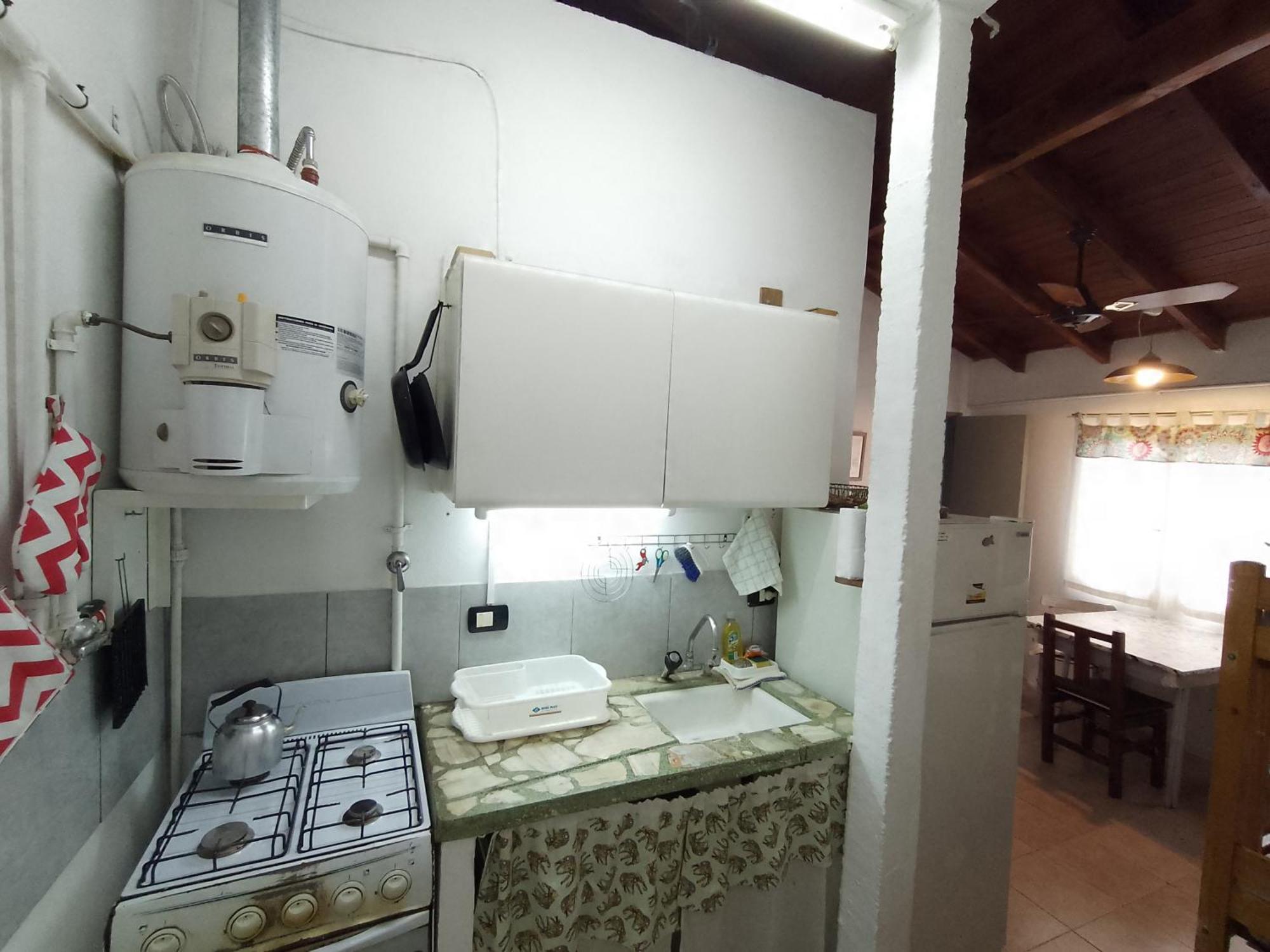 Luz Mar San Clemente Del Tuyu Apartment Cameră foto