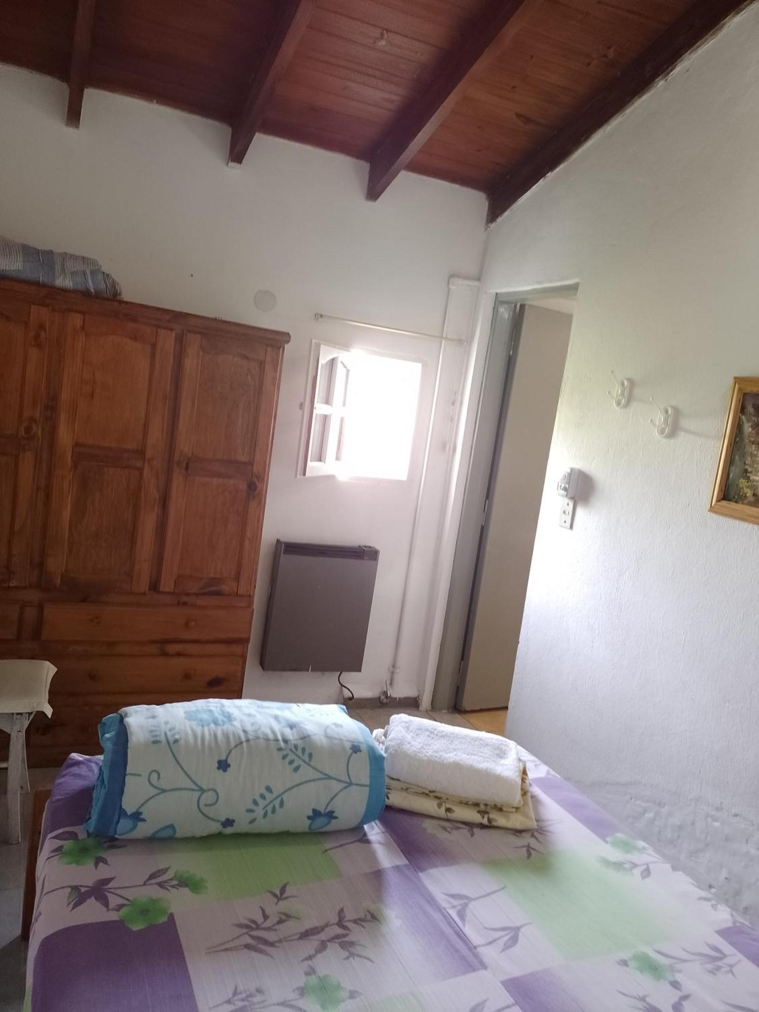 Luz Mar San Clemente Del Tuyu Apartment Cameră foto