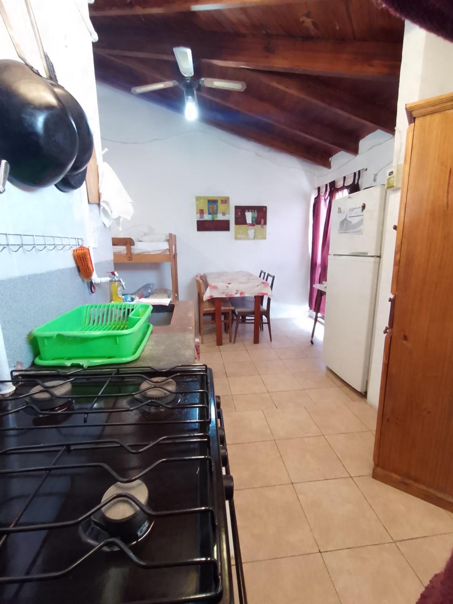 Luz Mar San Clemente Del Tuyu Apartment Cameră foto