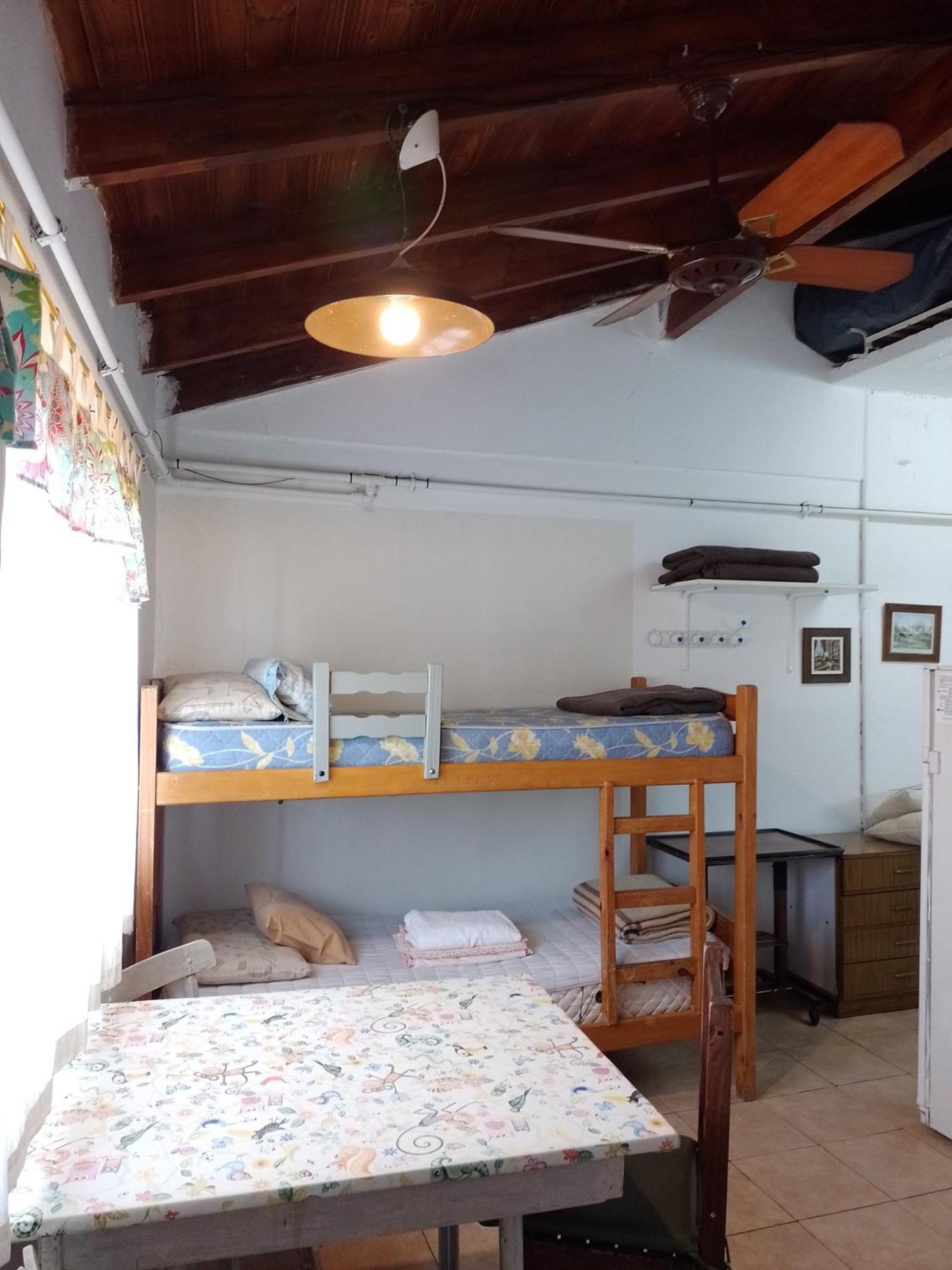 Luz Mar San Clemente Del Tuyu Apartment Exterior foto