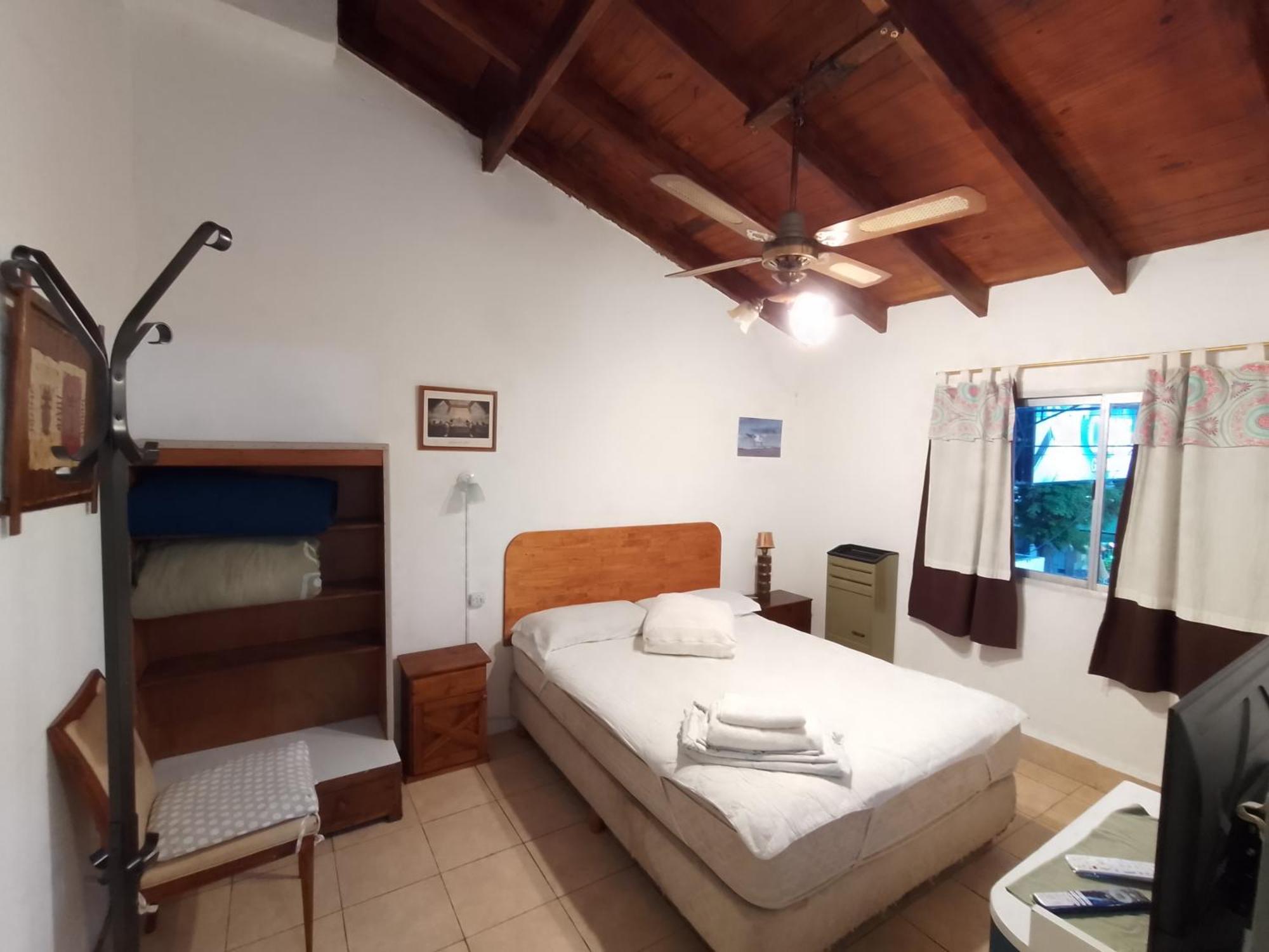 Luz Mar San Clemente Del Tuyu Apartment Exterior foto