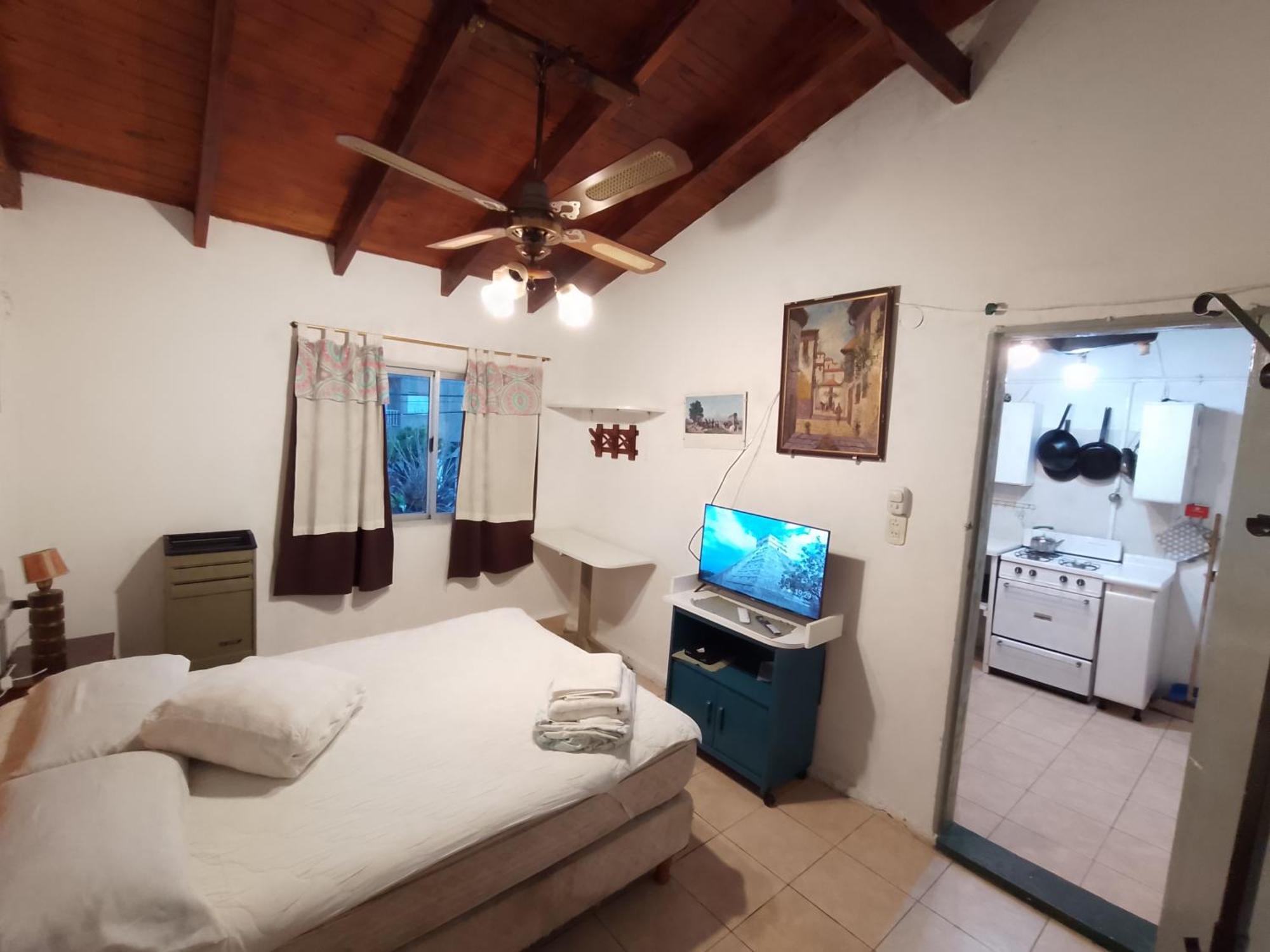 Luz Mar San Clemente Del Tuyu Apartment Exterior foto