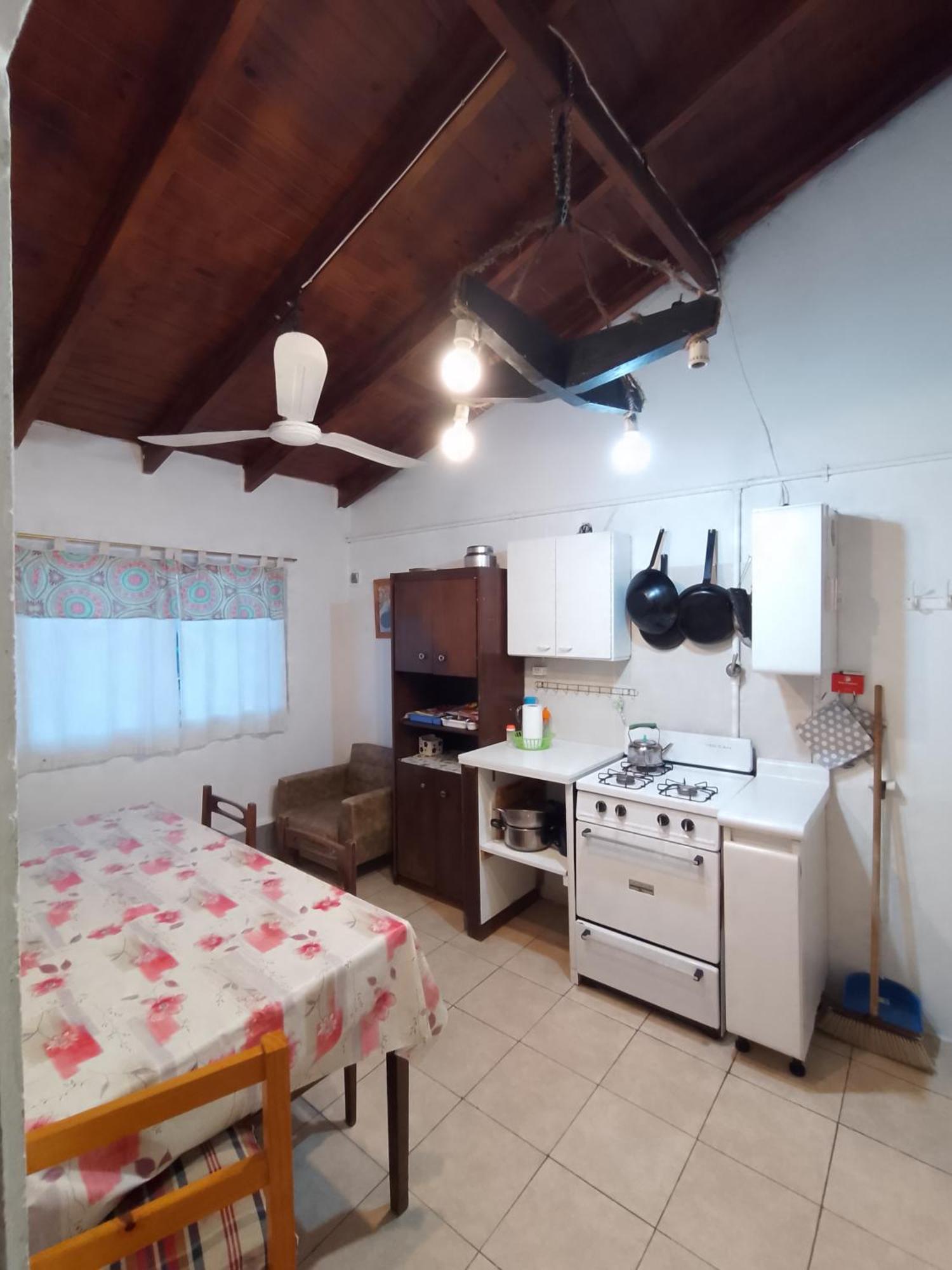 Luz Mar San Clemente Del Tuyu Apartment Cameră foto