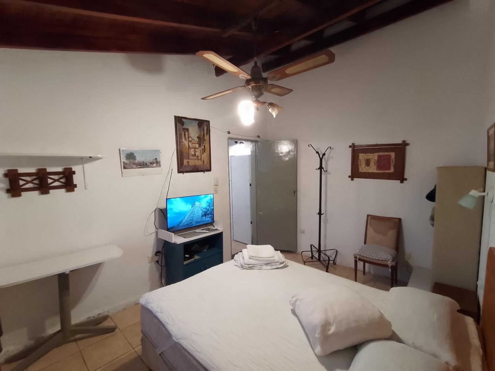 Luz Mar San Clemente Del Tuyu Apartment Exterior foto