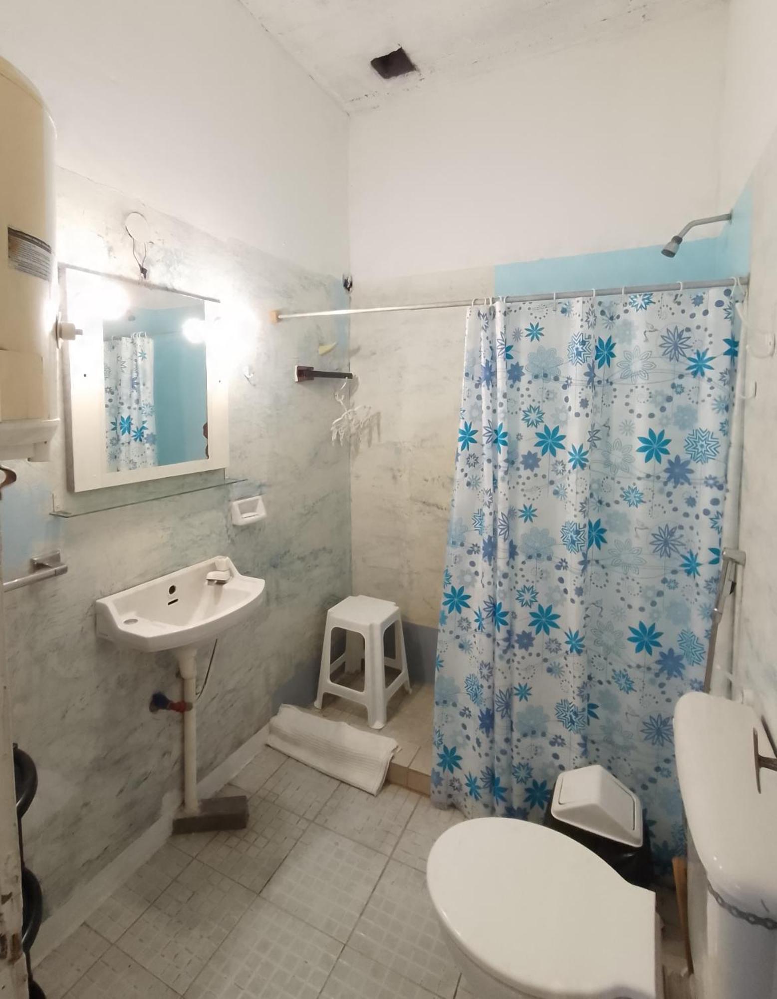 Luz Mar San Clemente Del Tuyu Apartment Cameră foto